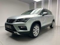 tweedehands Seat Ateca 1.6 TDI*GARANTIE 12 MOIS*GPS*XENON*AIRCO*ALCANTARA