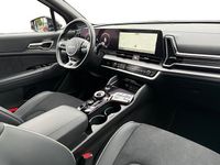Occasion Kia Sportage GT-Line 266 PK (195 kW) 2024 Rood SUV