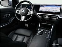 Occasion BMW 330e M Sport 292 PK (214 kW) 2026 Grijs Stationwagen
