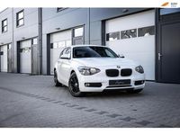 Occasion BMW 116 Sport Line 136 PK (100 kW) 2013 Hatchback