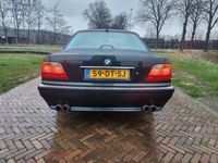 tweedehands BMW 735 735 i Executive