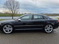 Occasion Audi S8 450 PK (330 kW) 2006 Sedan