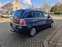 tweedehands Opel Zafira 1.8 Executive