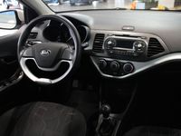 tweedehands Kia Picanto 1.0 CVVT Comfort Pack | Airco | Lm velgen |