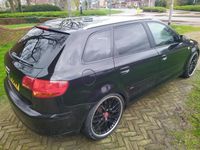 tweedehands Audi A3 Sportback 1.4 TFSI Ambition PL