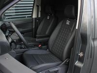 tweedehands VW Caddy Cargo 2.0 TDI JB- EDITION / MAXTRON / SIDE- BARS / VERLAGING / ELEK- PAKKET / PDC / CAMERA / BLACK OPS / FULL