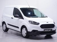 Occasion Ford Transit Ambiente 101 PK (74 kW) 2019 Wit Sedan