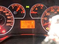 tweedehands Fiat Punto 1.2 Actual