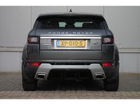 tweedehands Land Rover Range Rover evoque 2.0 Si4 240PK AUTOMAAT Autobiography