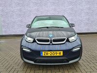 tweedehands BMW i3 Basis 120Ah 42 kWh | Navi | Stoelverwarming | Leer