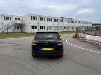 Occasion Citroën Grand C4 Picasso Business Class 131 PK (96 kW) 2018 Zwart MPV