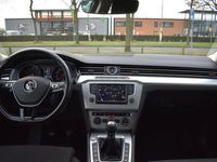 tweedehands VW Passat 1.4 TSI Highline