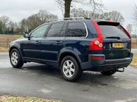 Occasion Volvo XC90 209 PK (153 kW) 2004 Blauw SUV
