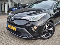 Occasion Toyota C-HR Style 140 PK (102 kW) 2026 Zwart SUV