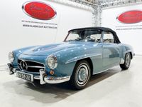 tweedehands Mercedes 190 - ONLINE AUCTION