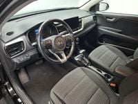 Occasion Kia Stonic 2026 Zwart SUV
