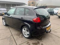 tweedehands Seat Altea 1.2 TSI Ecomotive Businessline COPA