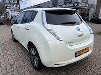 tweedehands Nissan Leaf Base 24 kWh - KEYLESS - CAMERA - NWE APK !