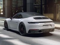 tweedehands Porsche 911 Carrera 4 Cabriolet Cabrio Carrera 4 GTS | SportDesign | BOSE | Surround View | Entry & Drive | Carbon | PDLS+