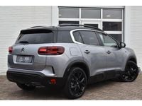 Occasion Citroën C5 Aircross Shine 225 PK (165 kW) 2024 Grijs SUV