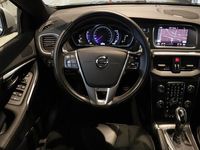 tweedehands Volvo V40 1.5 T3 Polar+ Sport | Panoramadak | Standkachel |