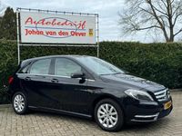 tweedehands Mercedes B180 CDI ADAPTIVE CRUISE CONTROL