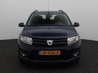 tweedehands Dacia Logan MCV 0.9 TCe S&S Robust