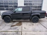 tweedehands VW Amarok 3.0 TDI 4M Plus High