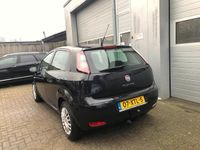 tweedehands Fiat Punto Evo 1.3 M-Jet Easy 5D 2012-Airco-Trekhaak-New APK