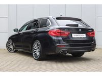 tweedehands BMW 540 5 Serie TouringxDrive High Executive M Sport Automaat