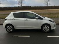 tweedehands Toyota Yaris 1.5 Full Hybrid Asp.