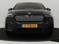 tweedehands Skoda Enyaq iV Coupe 80 RS