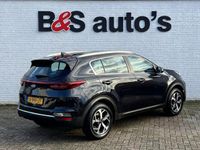 tweedehands Kia Sportage 1.6 GDI DynamicLine Led verlichting Climatecontrol