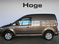 Occasion VW Caddy 102 PK (75 kW) 2015 Bruin MPV