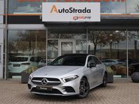 Occasion Mercedes A250 AMG line 218 PK (160 kW) 2022 Grijs Sedan