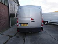 tweedehands Renault Master T28 2.3 dCi L1H1*130pk* navi/camera* 3zits*