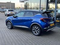 Occasion Renault Captur Edition One 93 PK (68 kW) 2021 Blauw SUV