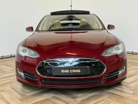 tweedehands Tesla Model S 85 Performance FREE SUPERCHARGE SIGNATURE EDITIO