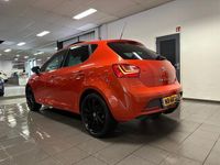 tweedehands Seat Ibiza 1.0 EcoTSI FR Connect * Panoramadak / Xenon / Navi