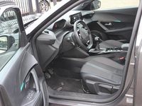 Occasion Peugeot 2008 Allure 102 PK (75 kW) 2023 Grijs SUV