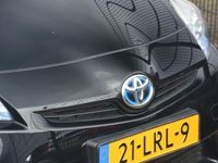 tweedehands Toyota Prius 1.8 Dynamic | Navigatie | Camera | HUD | Clima | C