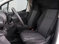 tweedehands Opel Combo 1.5D L1H1 Edition |CARPLAY|DAB|NAVI|CLIMA|
