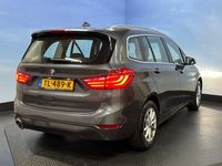 tweedehands BMW 216 2-SERIE Gran Tourer i Corporate Lease Executive Navi | Clima | Cr