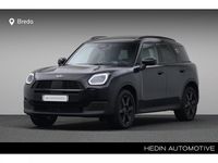 Occasion Mini Countryman 156 PK (114 kW) 2025 Zwart SUV