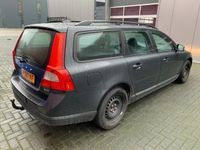 tweedehands Volvo V70 2.4D Aut - 502,600 km