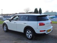 tweedehands Mini One Clubman 1.5 Business *Navigatie