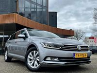 tweedehands VW Passat Variant 2.0 TDI Comfortline Business/ACC/Stoelverwarming/L