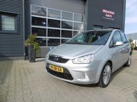 tweedehands Ford C-MAX 2.0-16V Titanium Automaat Airco Clima