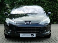 tweedehands Peugeot 407 Coupe 3.0 V6 Féline | Automaat | Leder | PDC | Cru