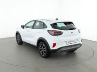 Occasion Ford Puma Titanium 2021 Wit SUV